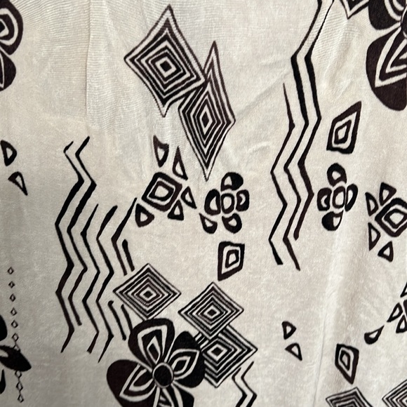 Colorful blouse - Picture 7 of 7